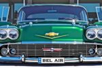 Chevrolet Bel Air 2026: el regreso del clásico legendario con diseño retro, tecnología moderna y elegancia que vuelve a enamorar