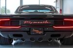 Plymouth Barracuda 2026: el muscle car más salvaje que regresa con diseño agresivo, potencia brutal y un estilo absolutamente impactante